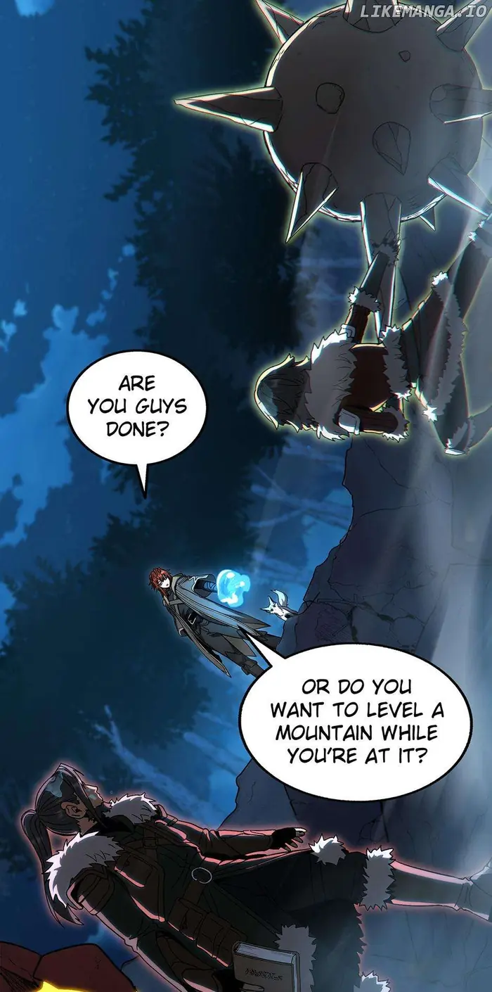 The Beginning After the End Chapter 201 image 44_optimized